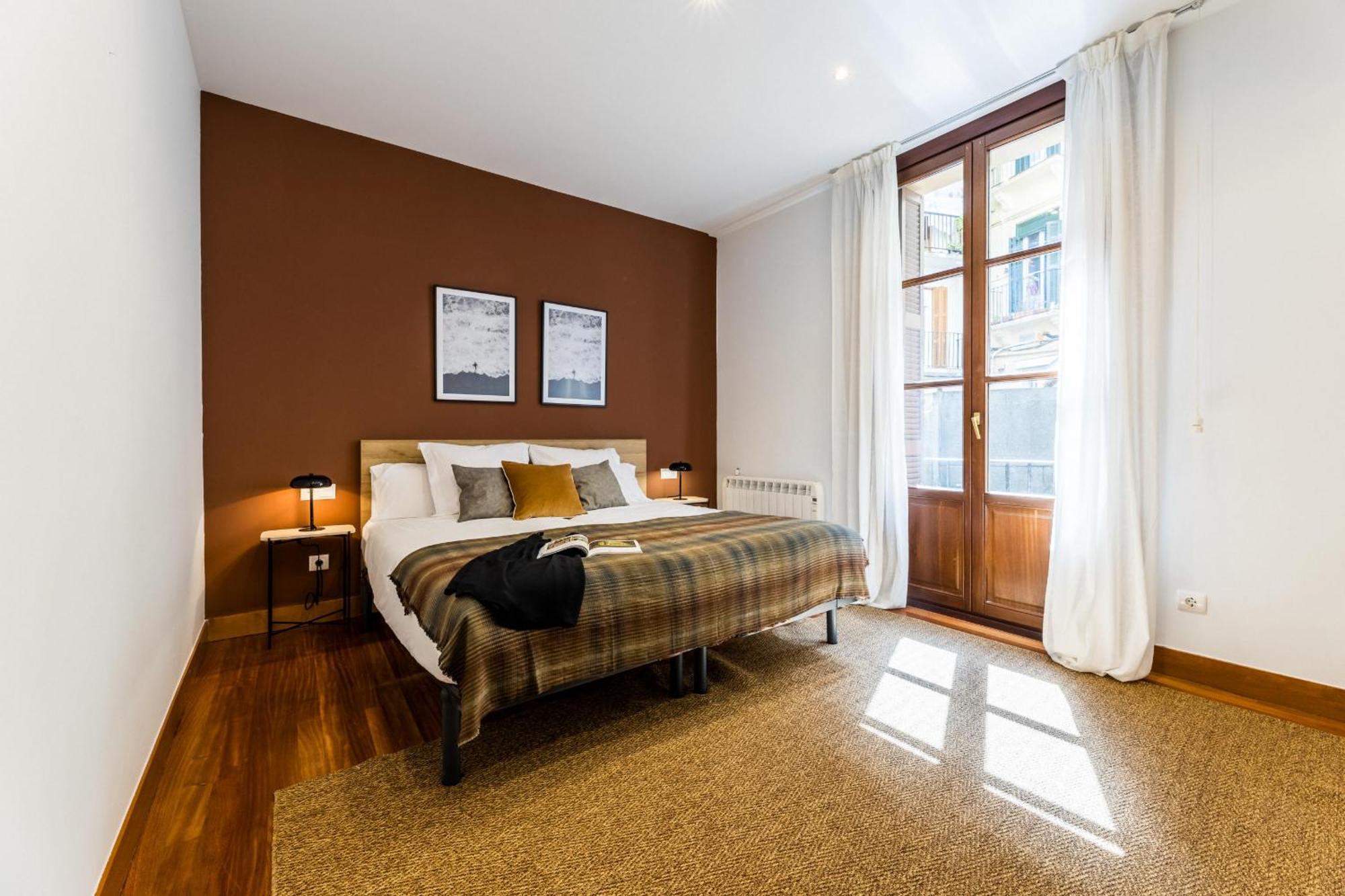 Soul By Sweet Ss Parking Incl Saint-Sébastien