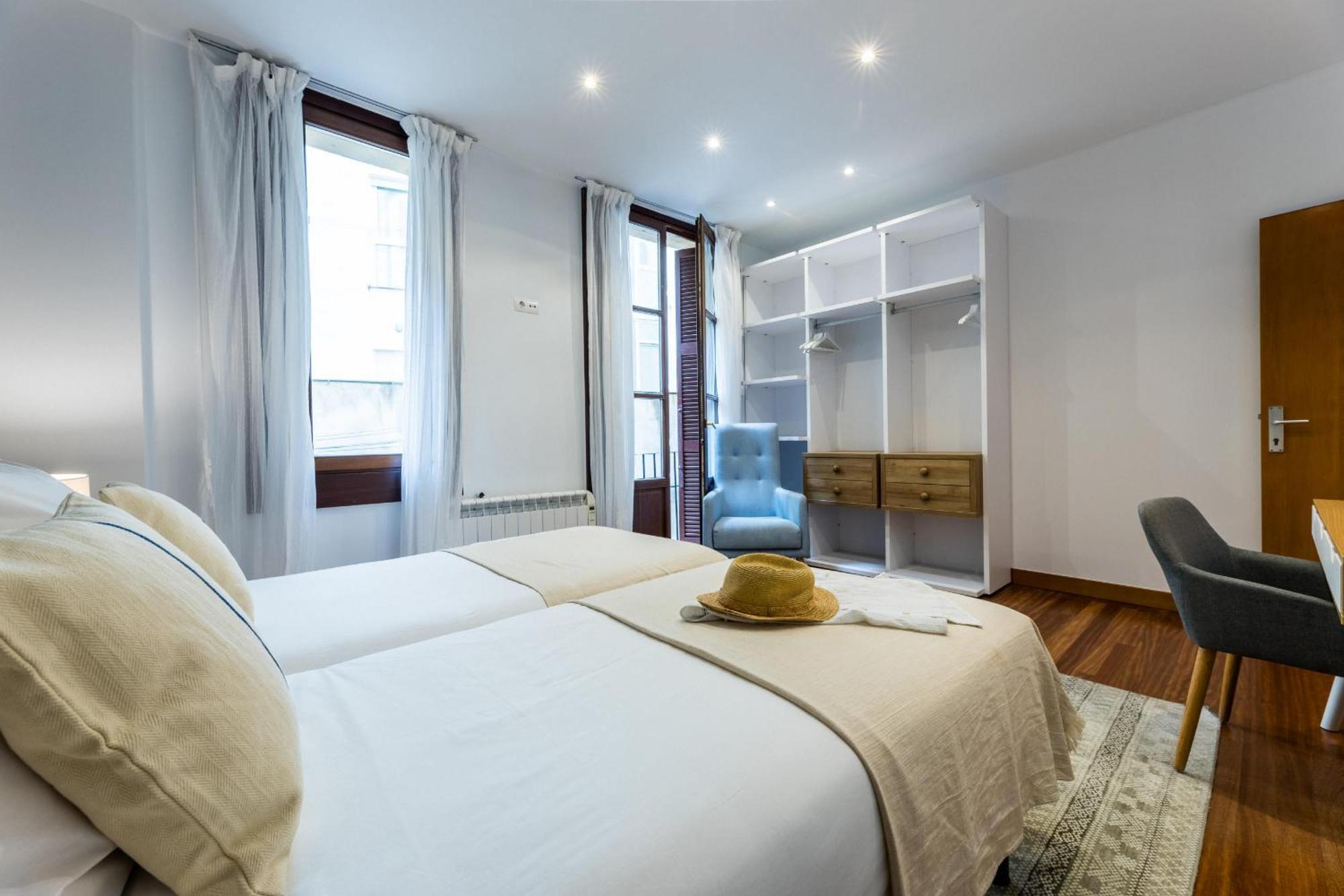 Soul By Sweet Ss Parking Incl Appartement