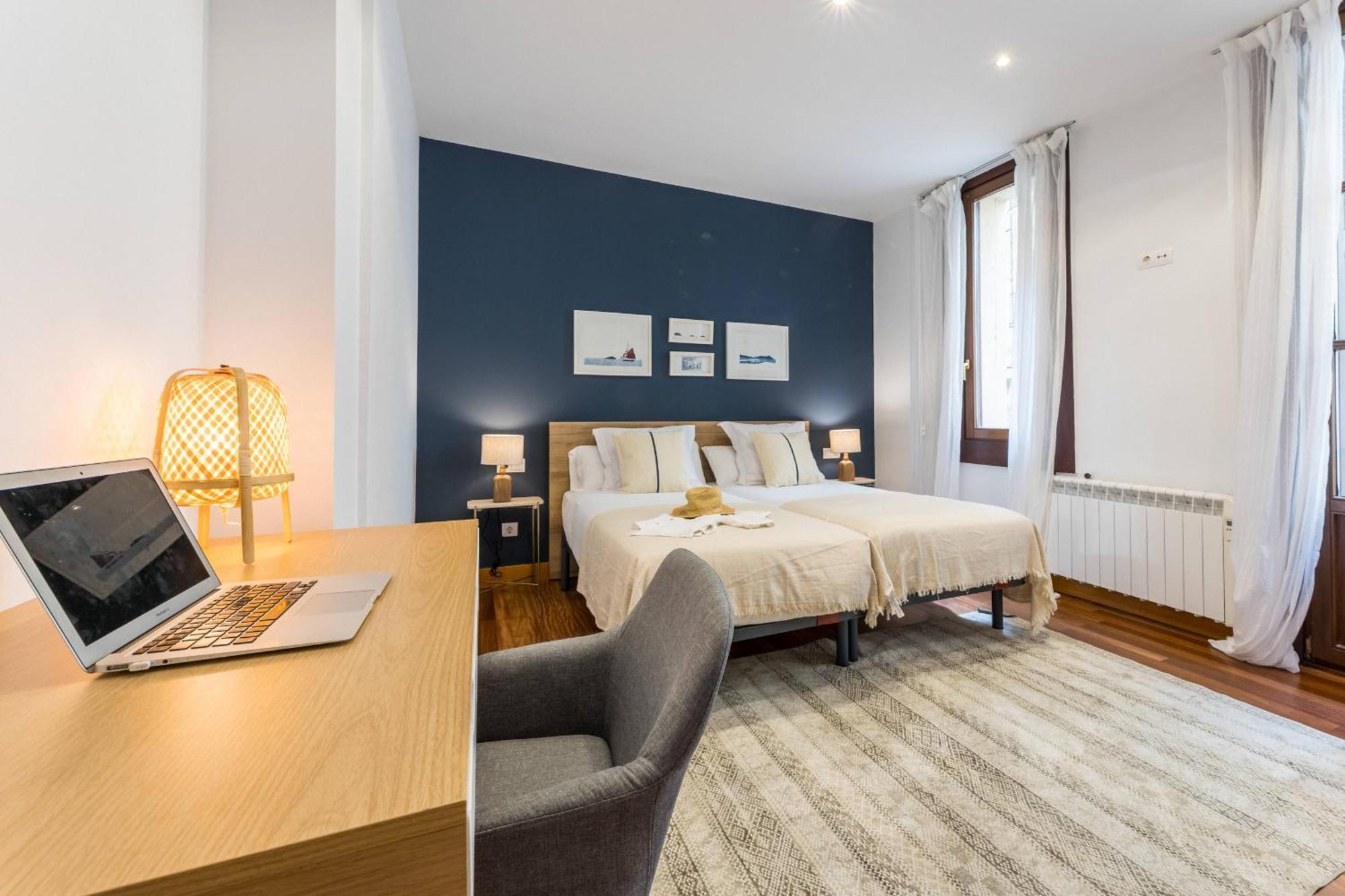 Soul By Sweet Ss Parking Incl Appartement *