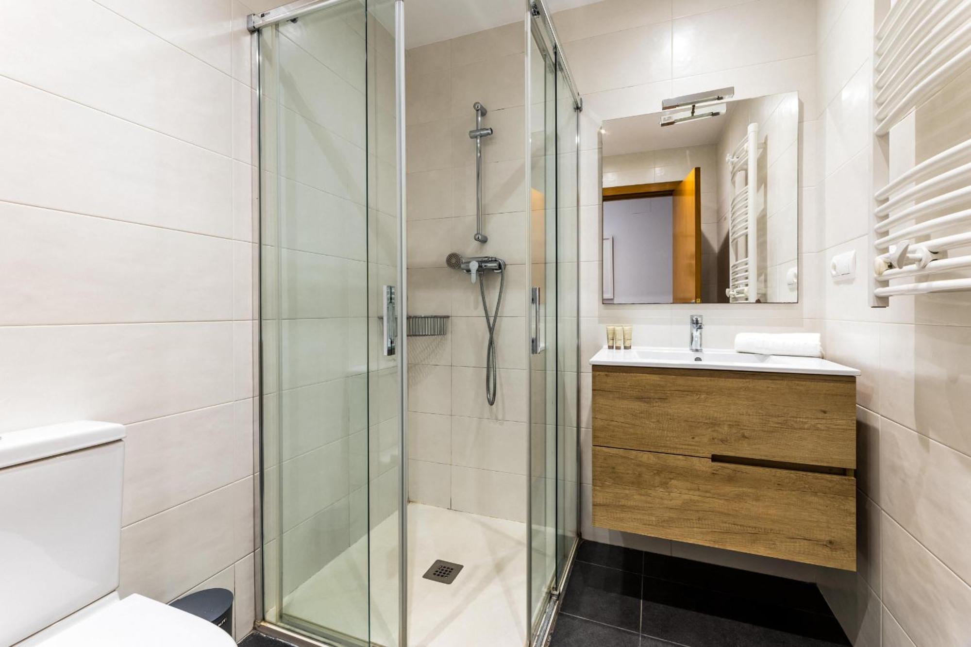 Appartement Soul By Sweet Ss Parking Incl