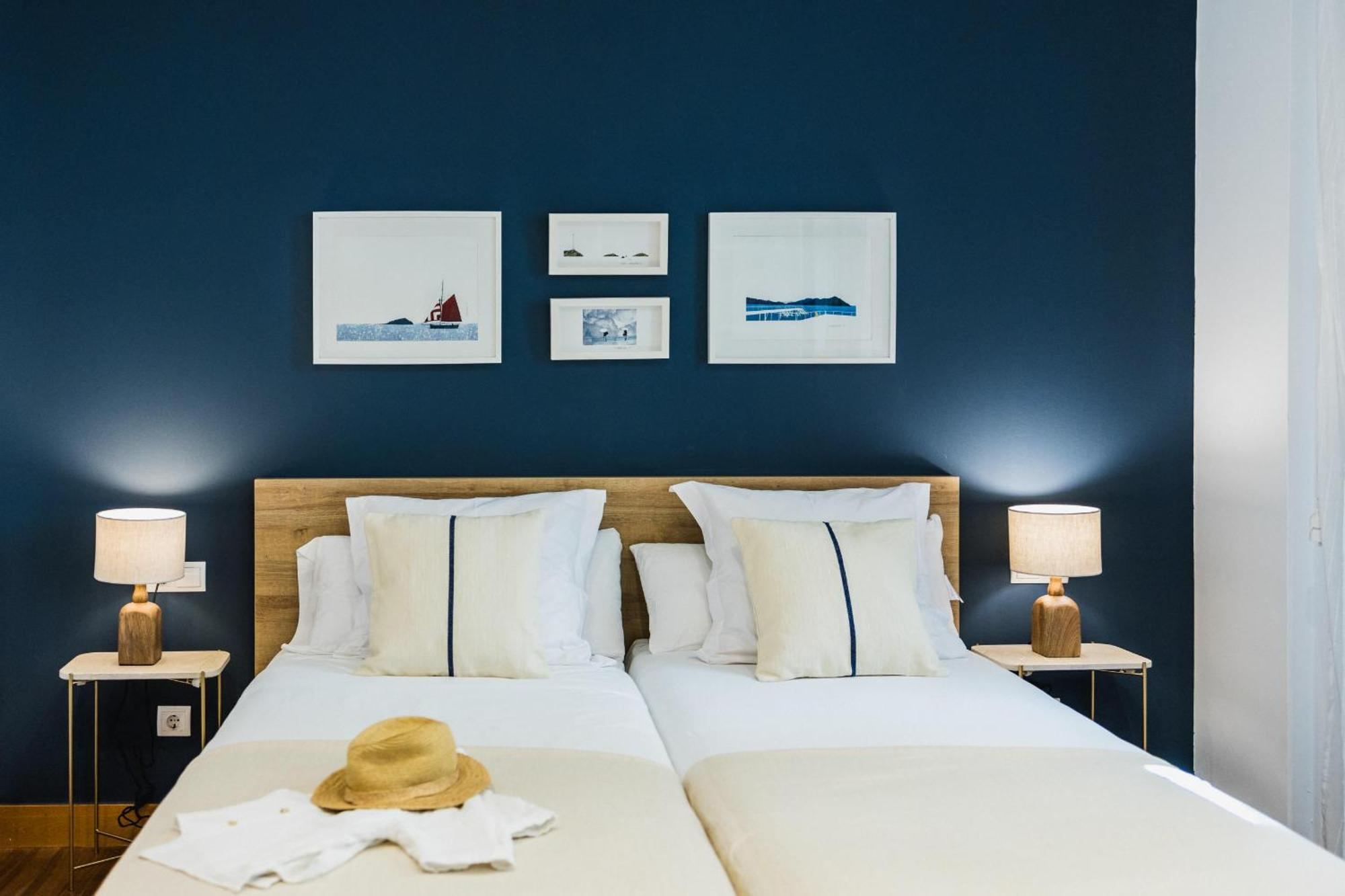 Soul By Sweet Ss Parking Incl Appartement