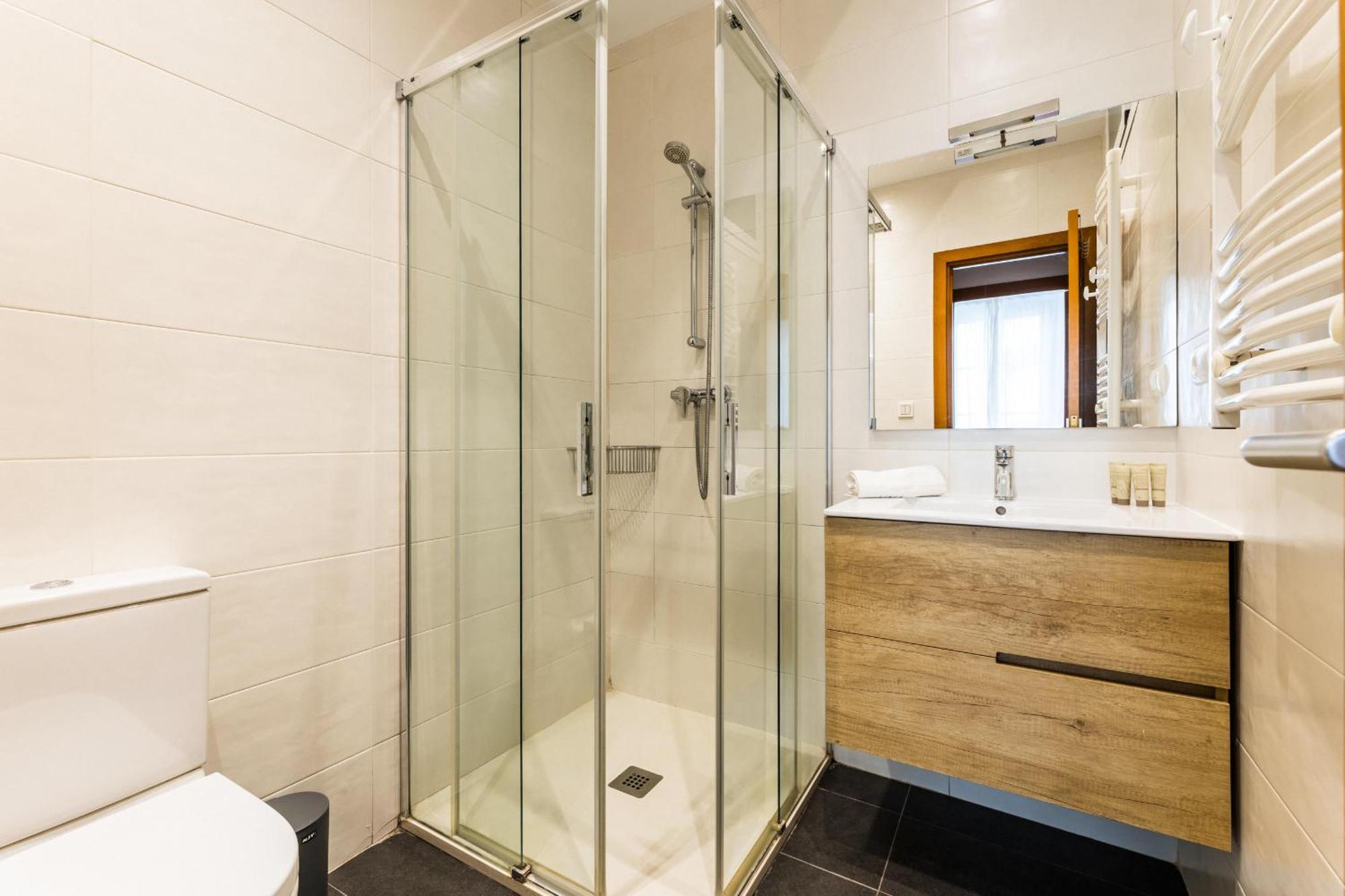 Appartement Soul By Sweet Ss Parking Incl Saint-Sébastien