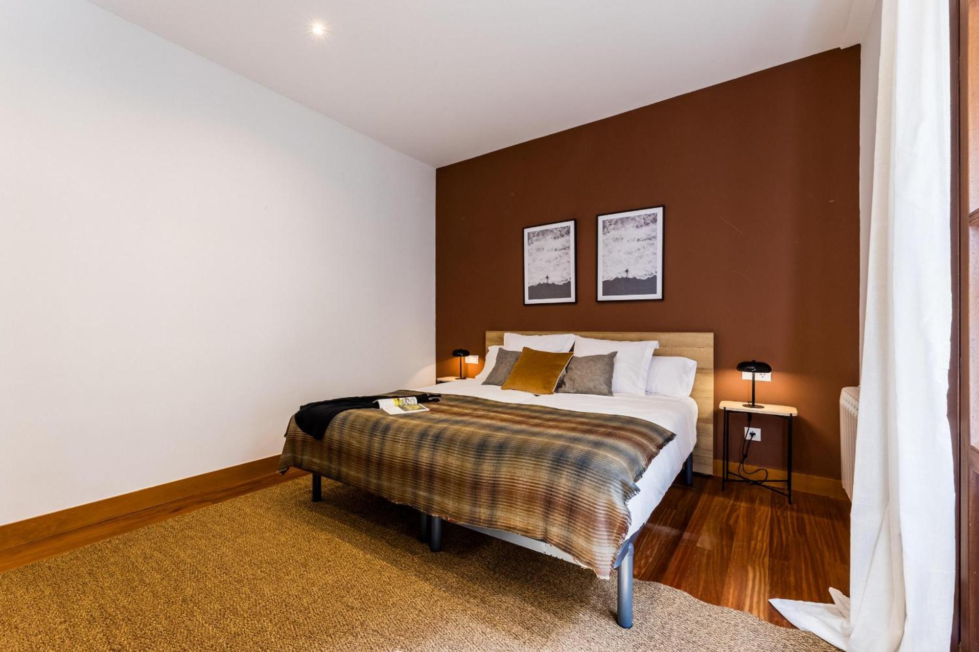 Soul By Sweet Ss Parking Incl Appartement *