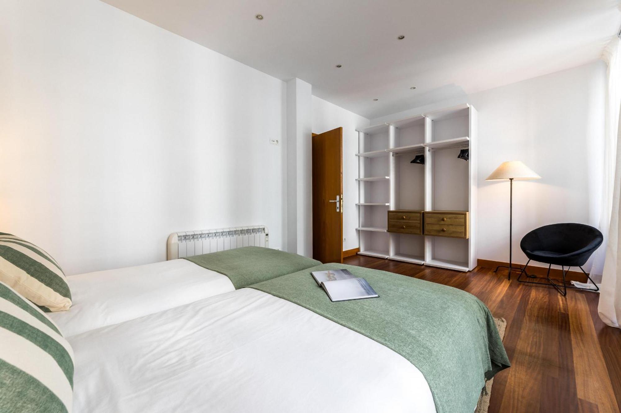 Soul By Sweet Ss Parking Incl Saint-Sébastien