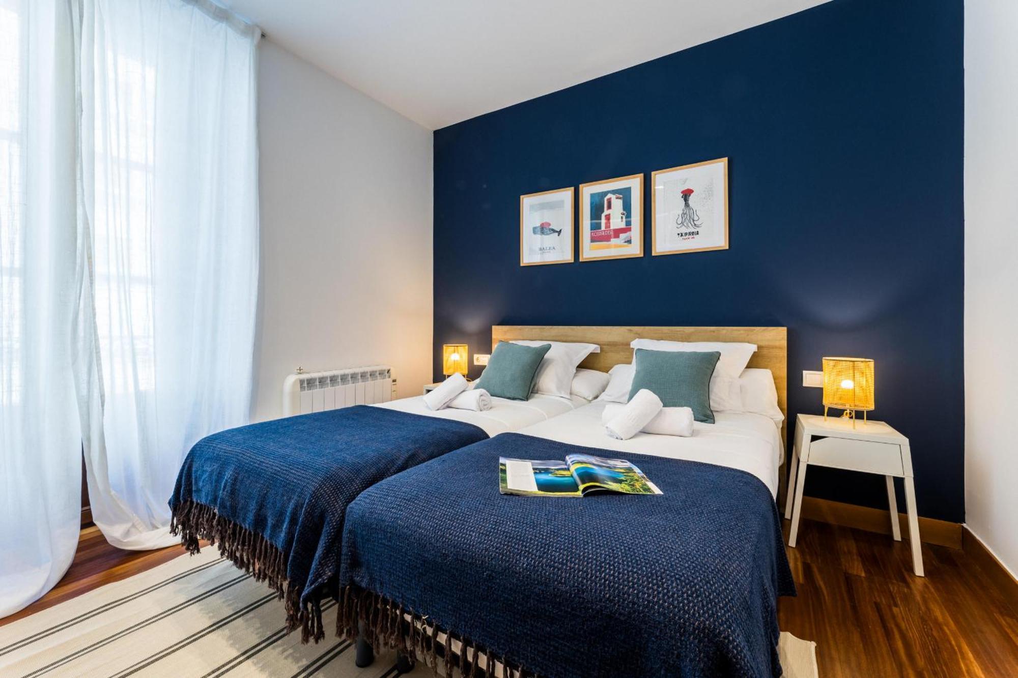Soul By Sweet Ss Parking Incl * Saint-Sébastien