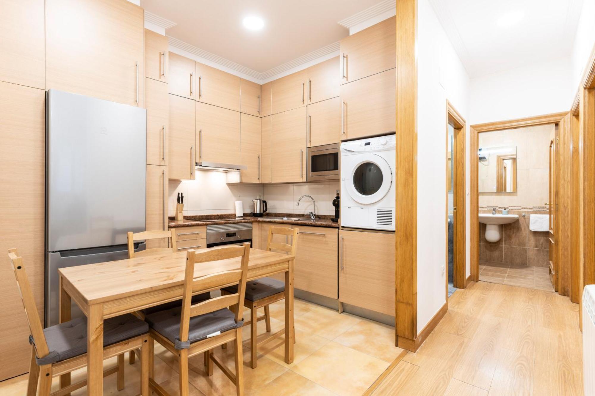 Bonito Y Comodo Cerca De La Playa Apartamento San Sebastián