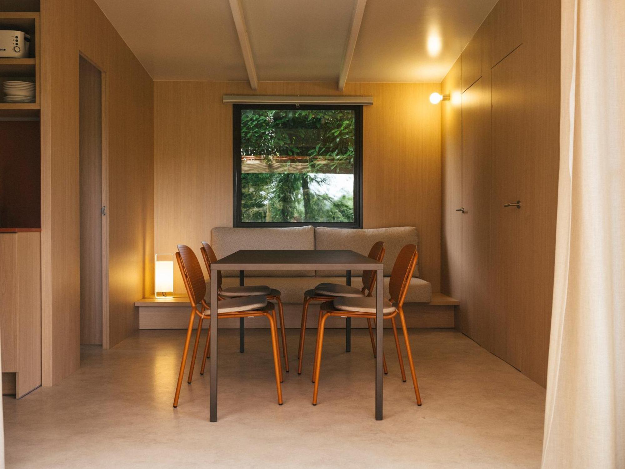 Camping Wecamp Saint-Sébastien