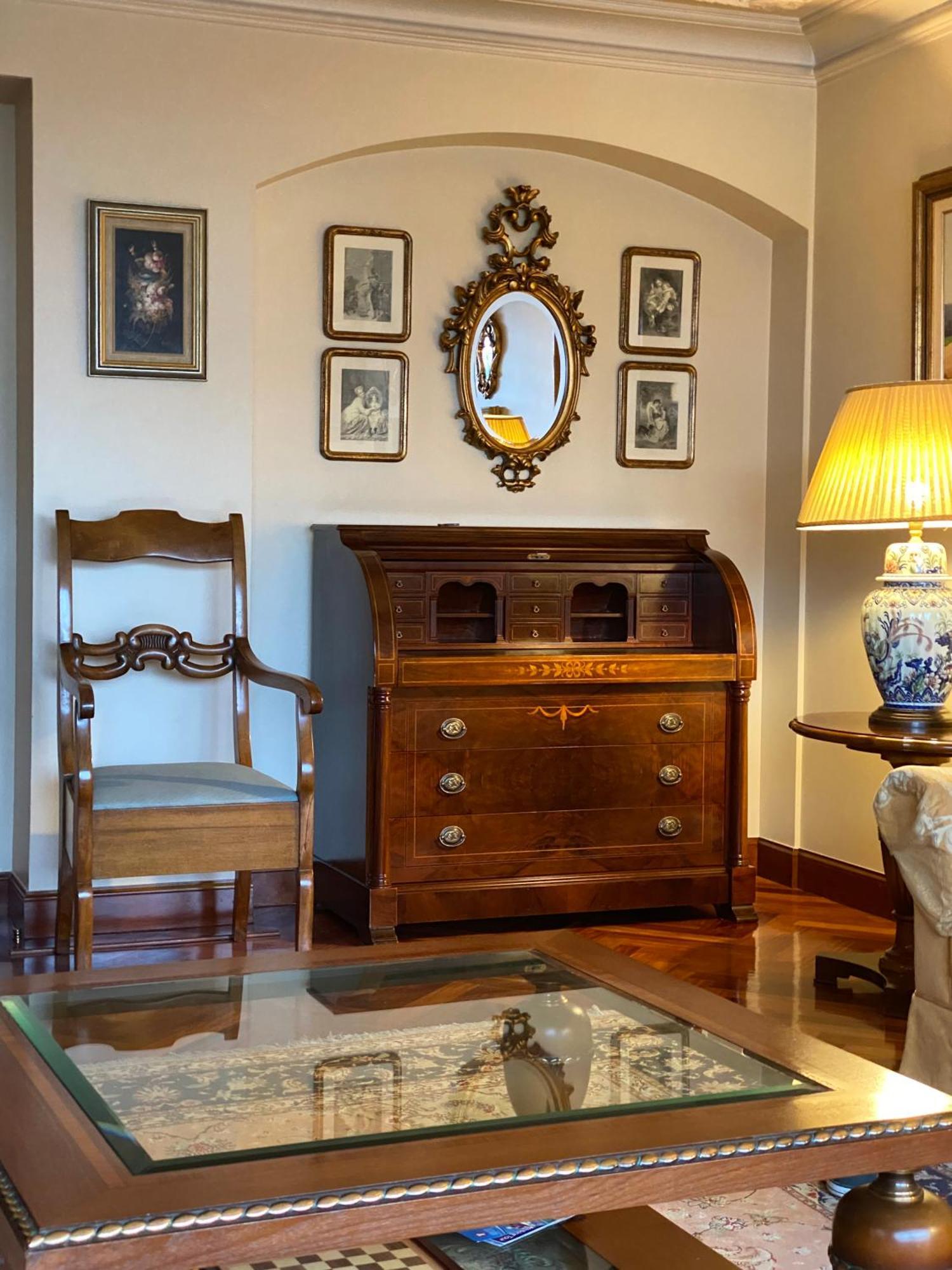 La Ostra De Mirakontxa Apartment