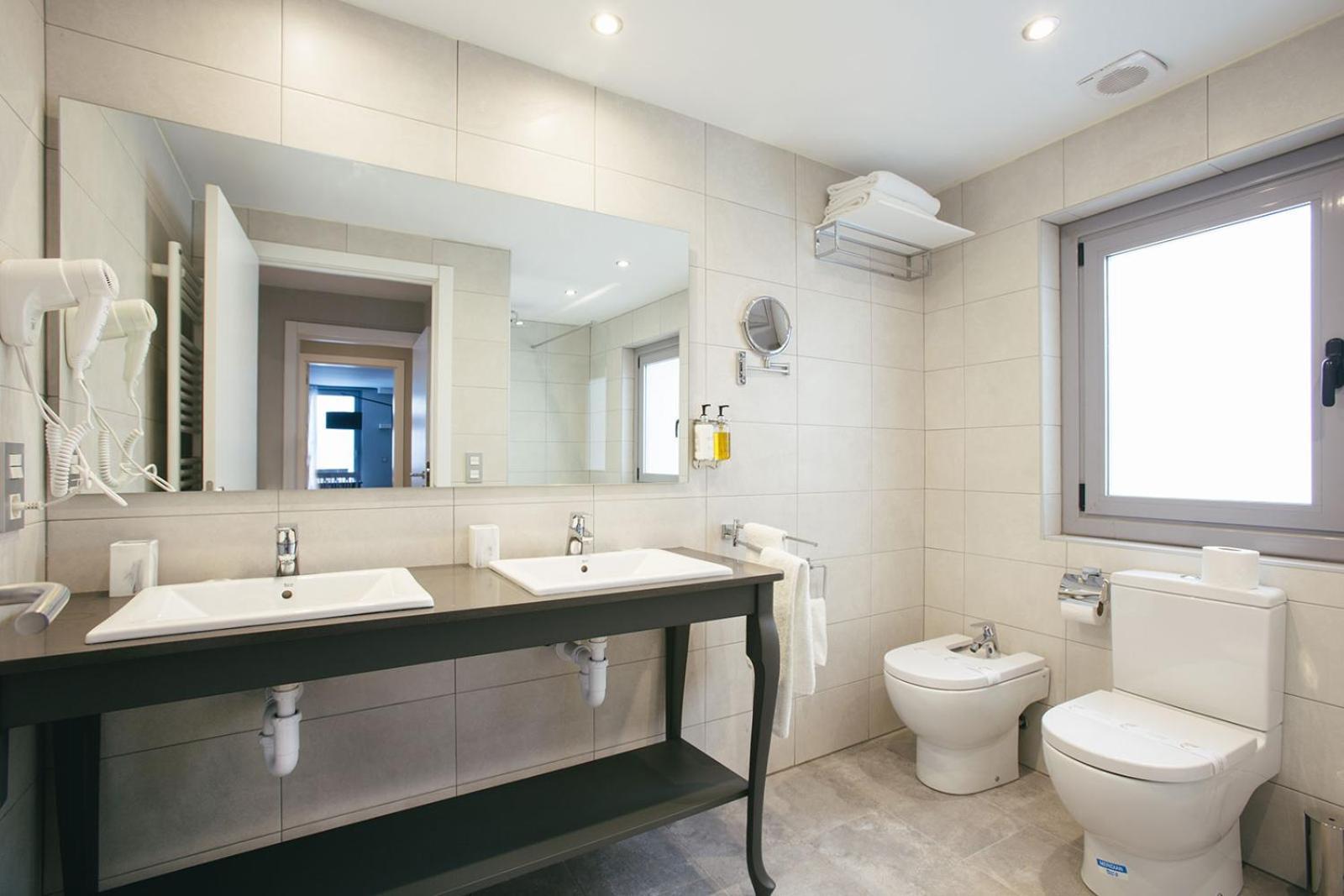 Guest house Legazpi Doce &