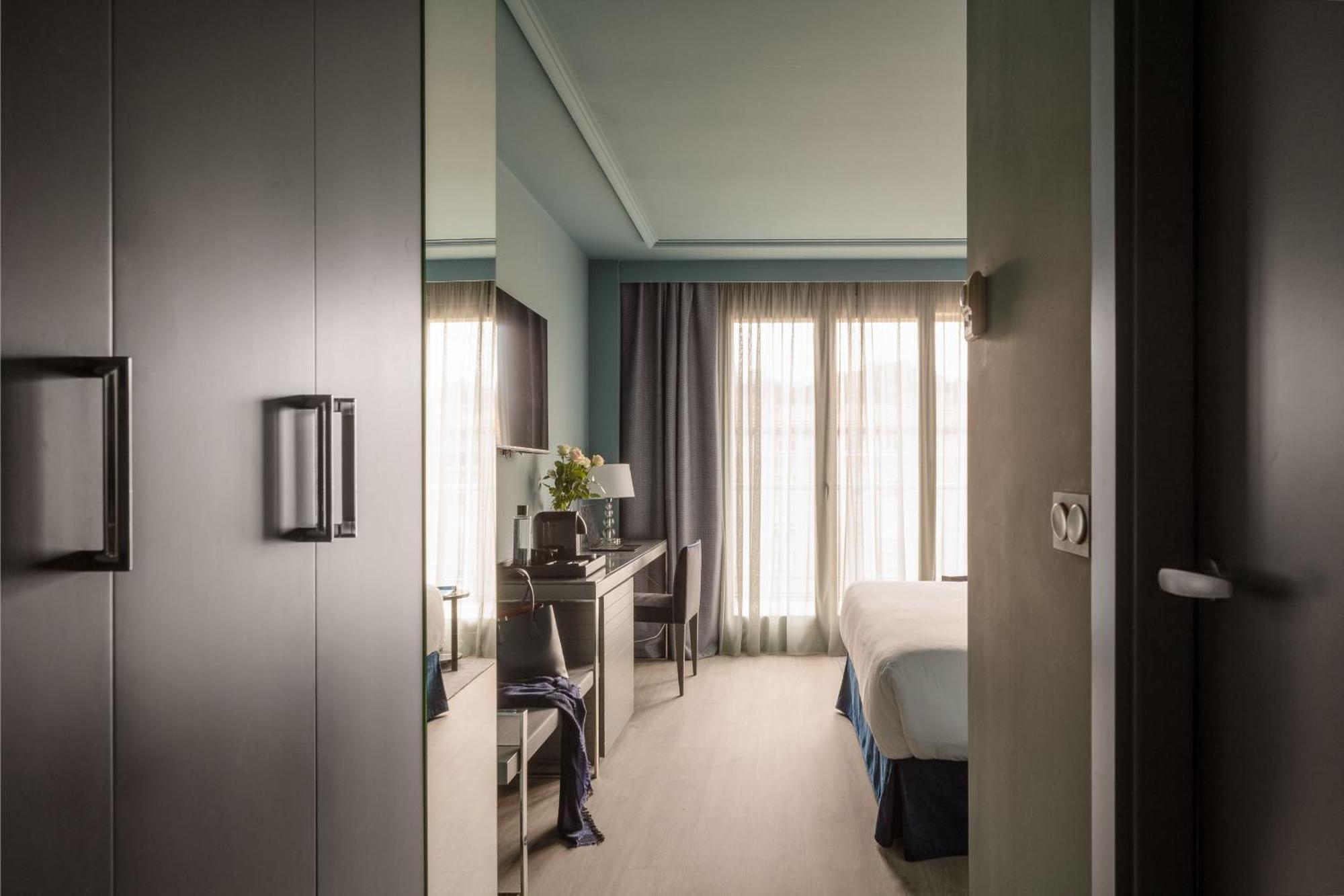 Antik Hotel San Sebastián