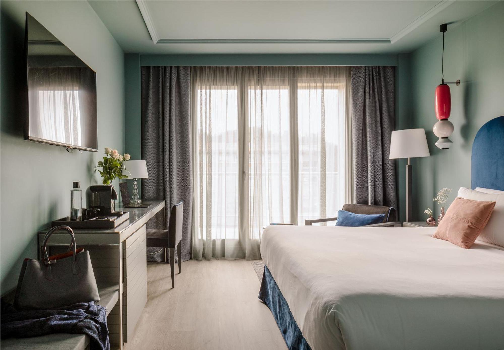 Hotel Antik San Sebastián