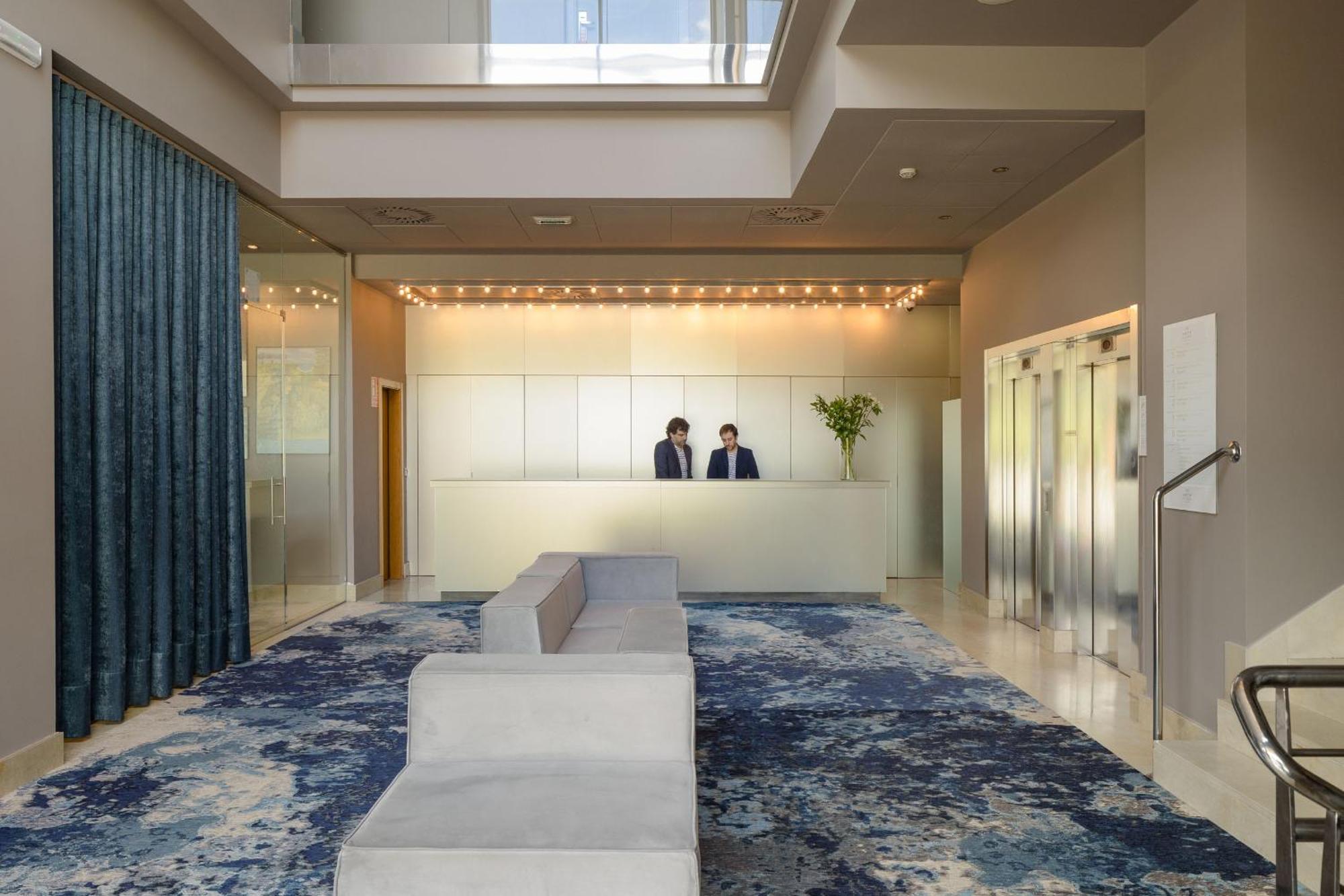 Antik Hotel San Sebastián