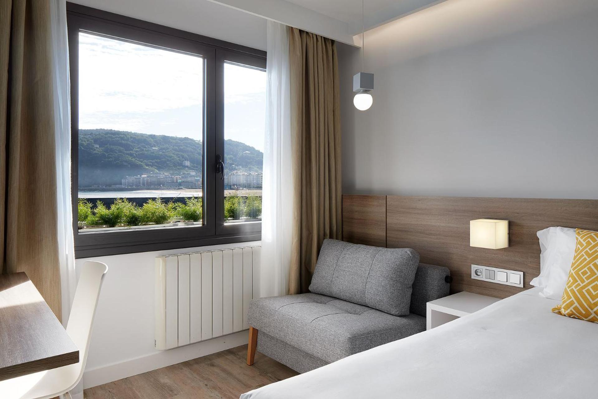 Hotel Parma