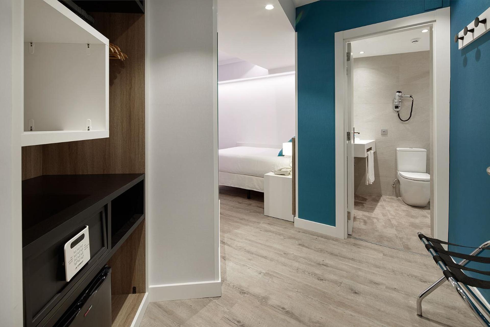 Parma Hotel