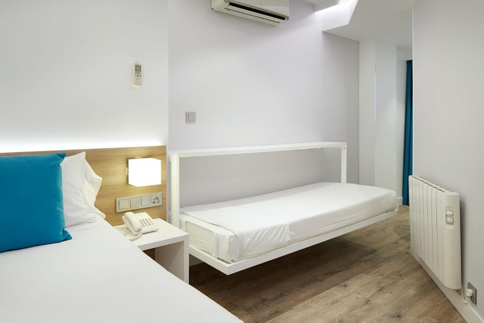 Hotel Parma 2*