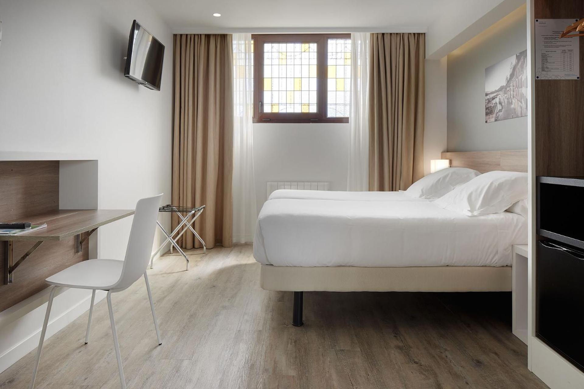 Hotel Parma
