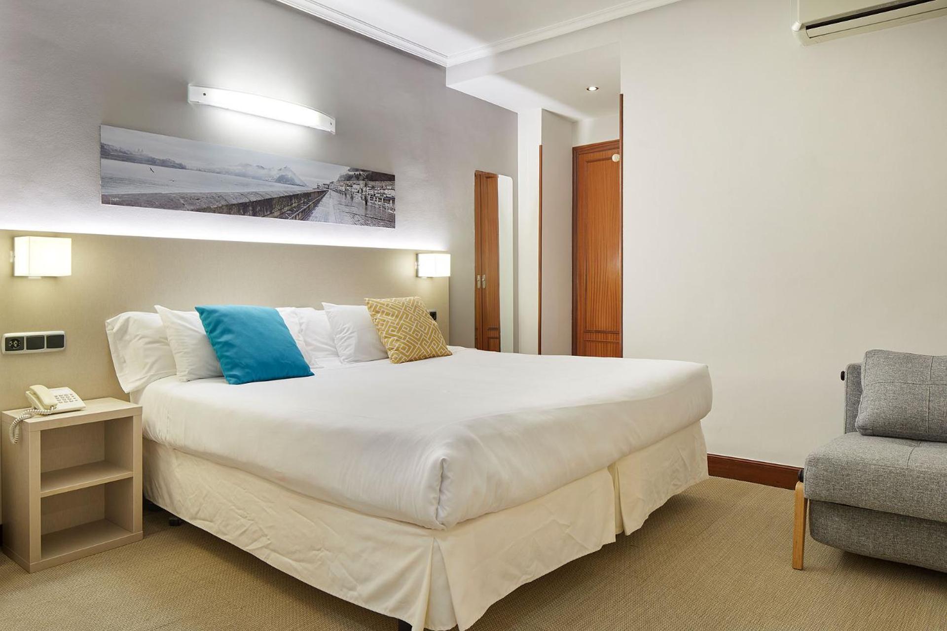 Hotel Parma