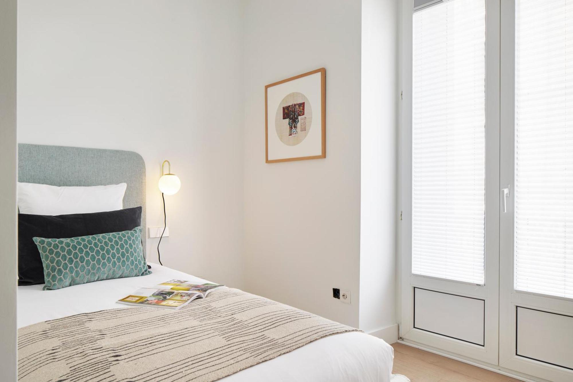 Getaria By Feelfree Apartment *