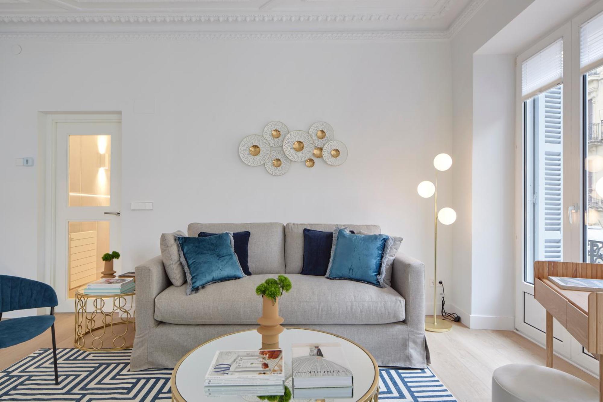 Apartment Getaria By Feelfree San Sebastian