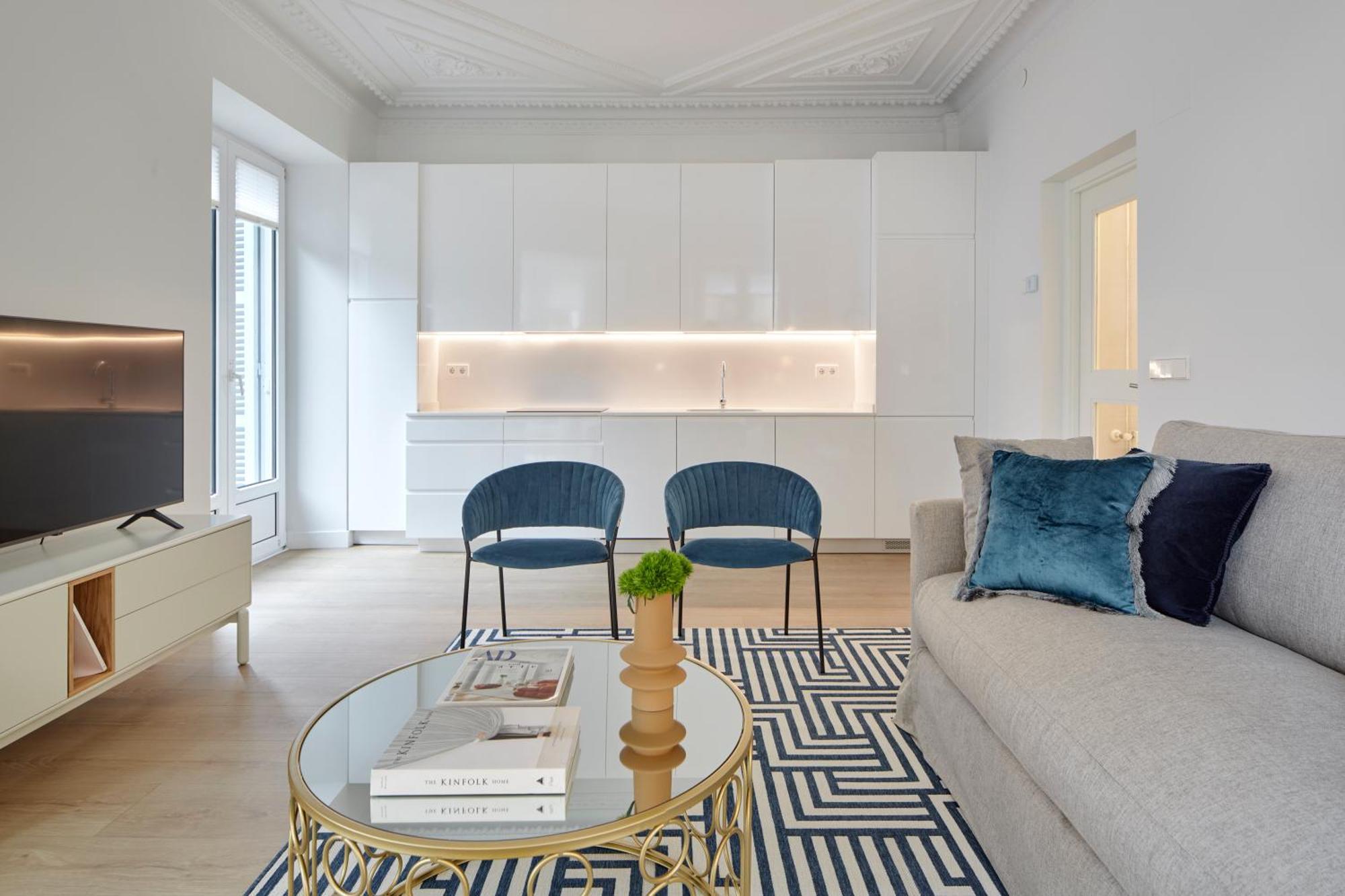 Apartment Getaria By Feelfree
