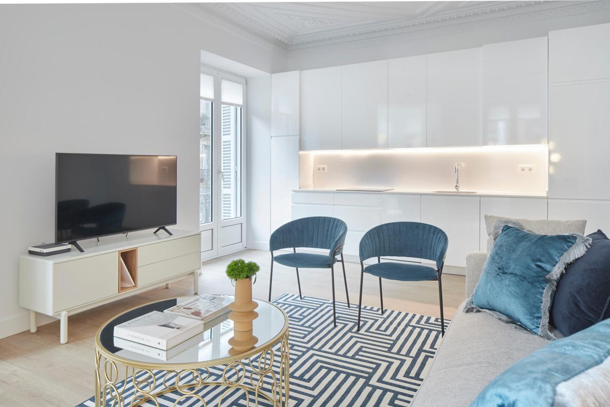 Getaria By Feelfree Apartment San Sebastian