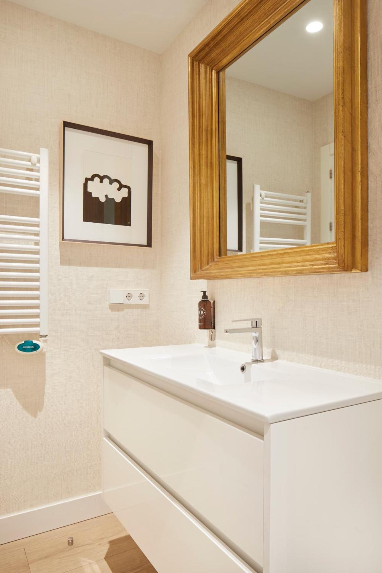 Getaria By Feelfree Apartment