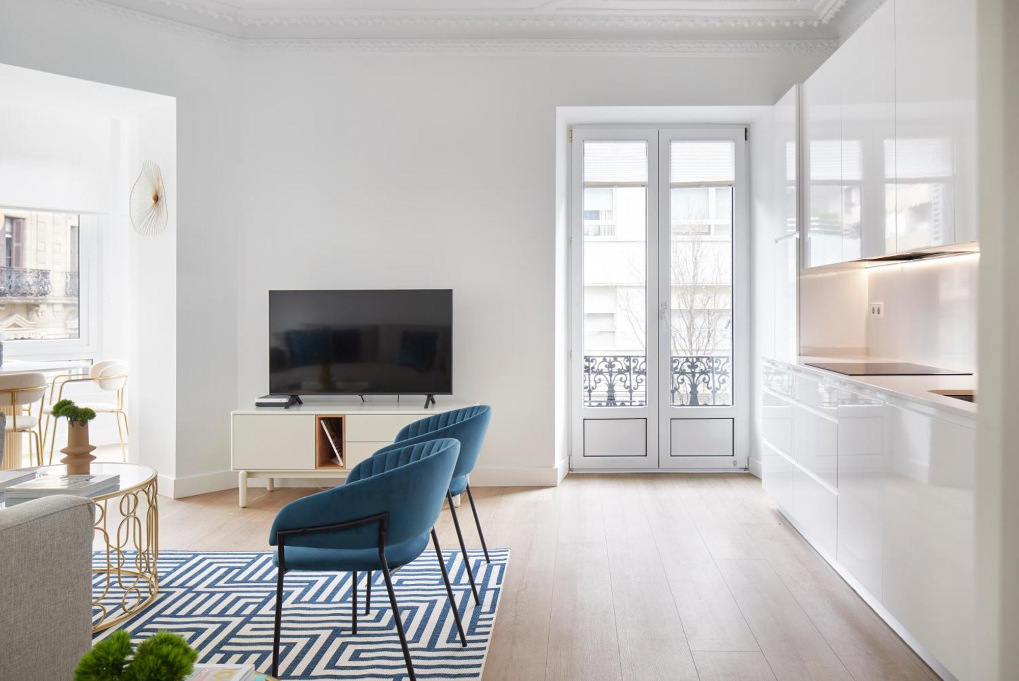 Getaria By Feelfree Apartment