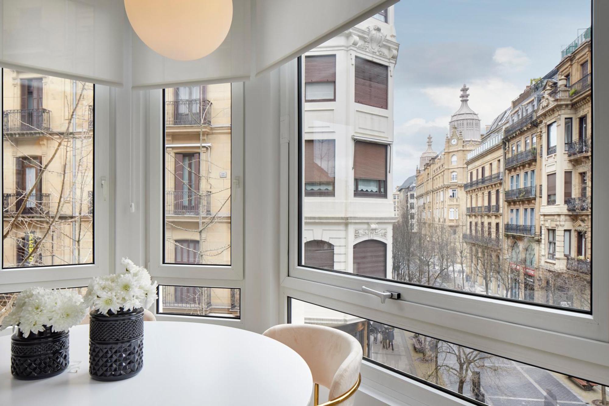 Getaria By Feelfree Apartment *