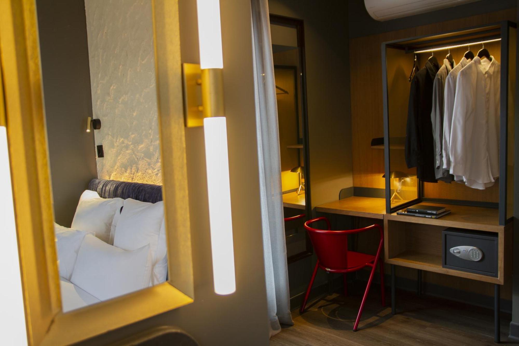 Hotel Letoh Letoh San Sebastián