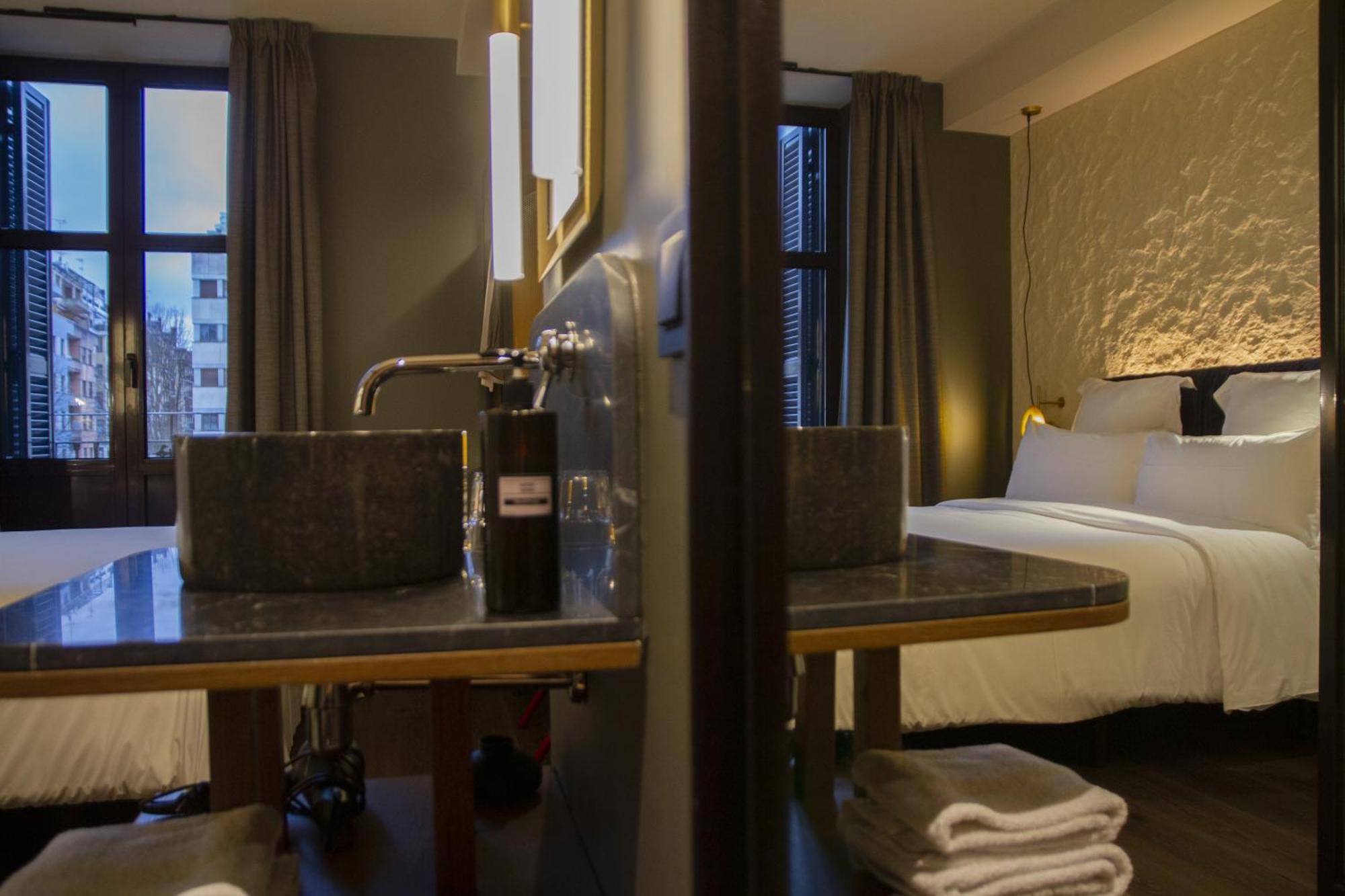 Hotel Letoh Letoh San Sebastián