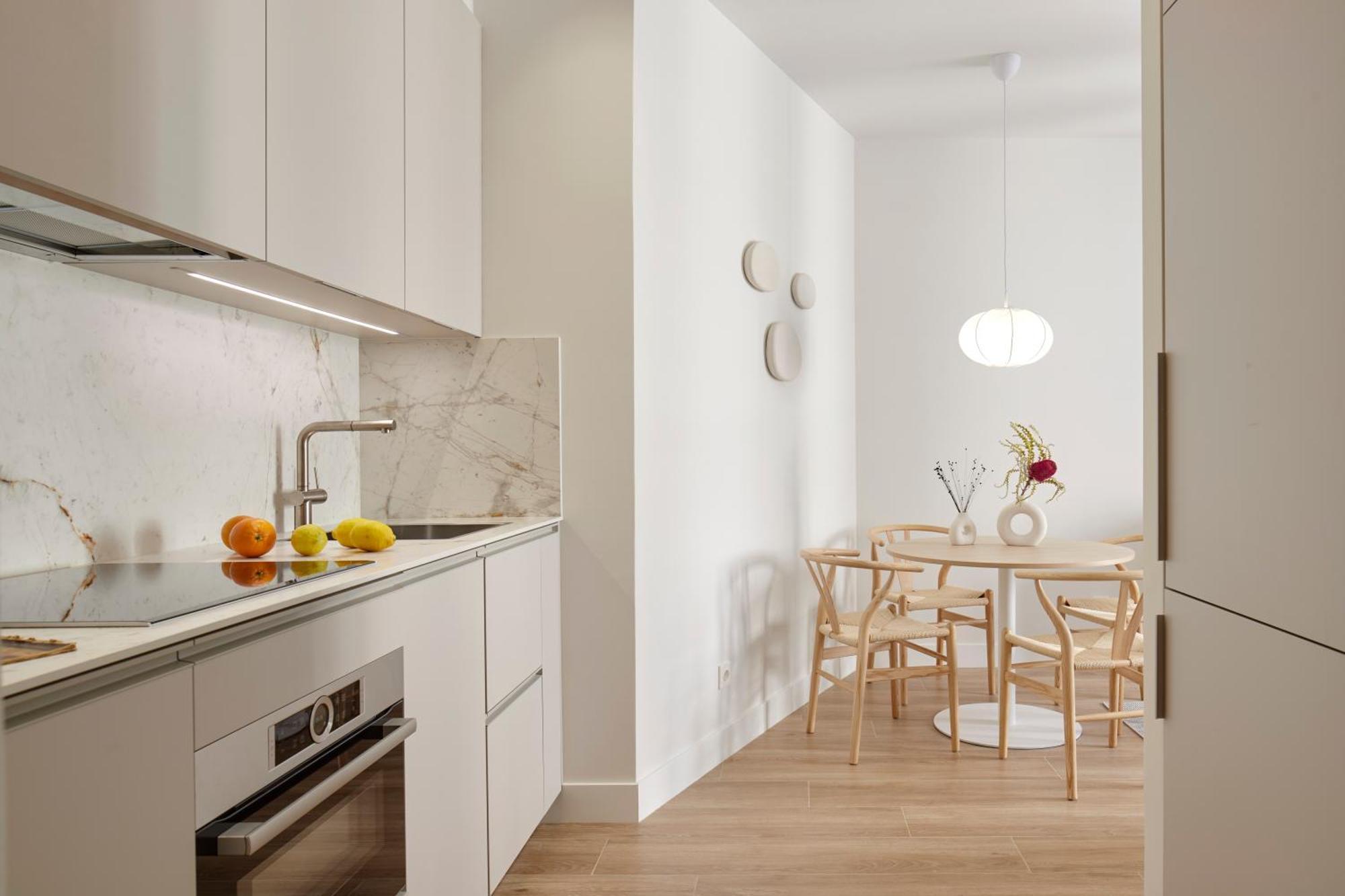 Talaia By Feelfree San Sebastián