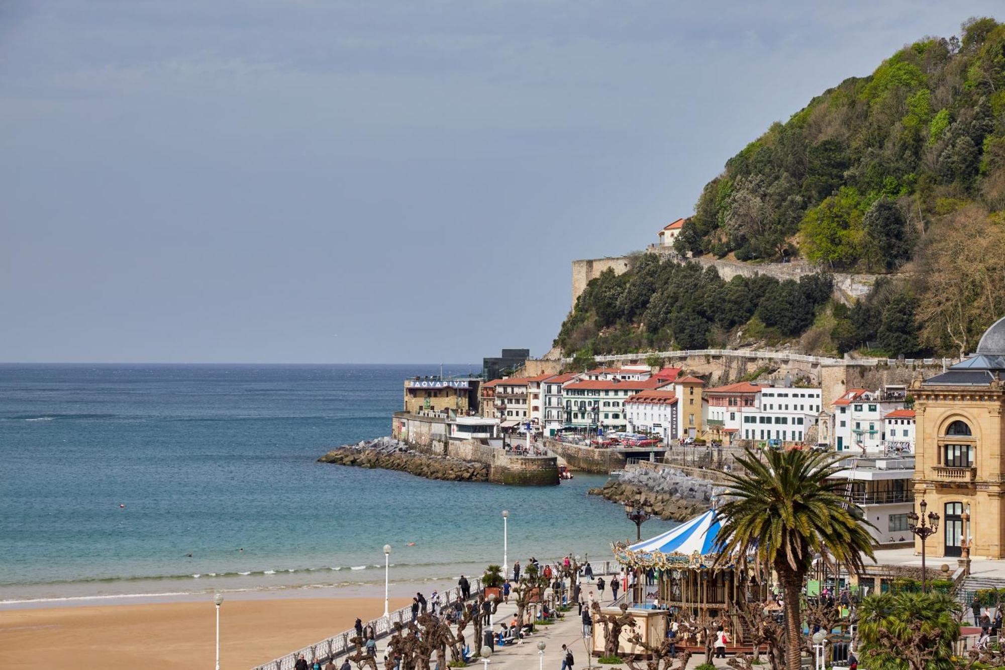 Talaia By Feelfree San Sebastián