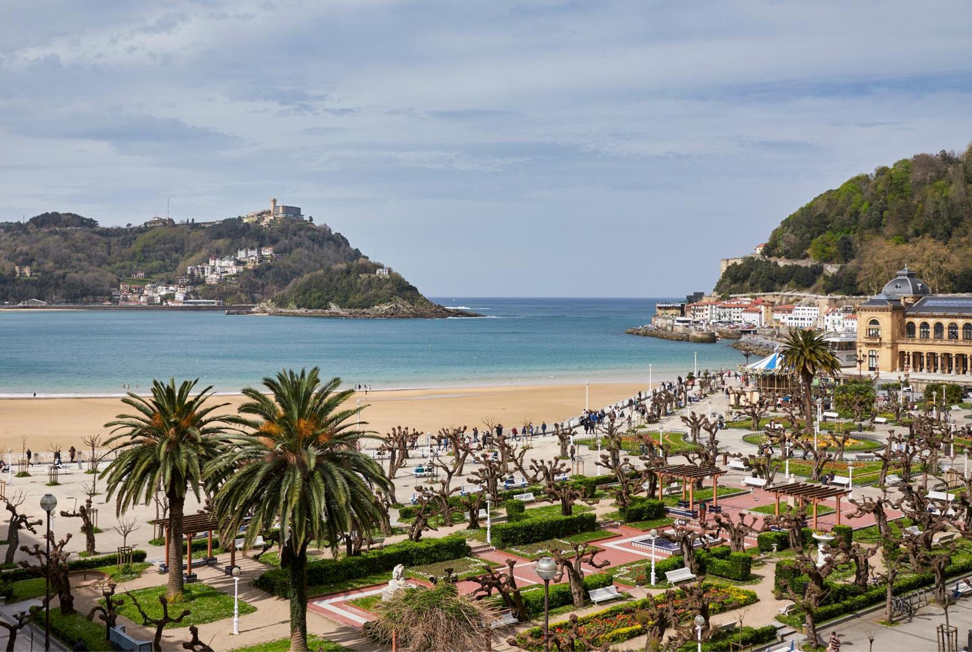 Talaia By Feelfree Apartamento San Sebastián