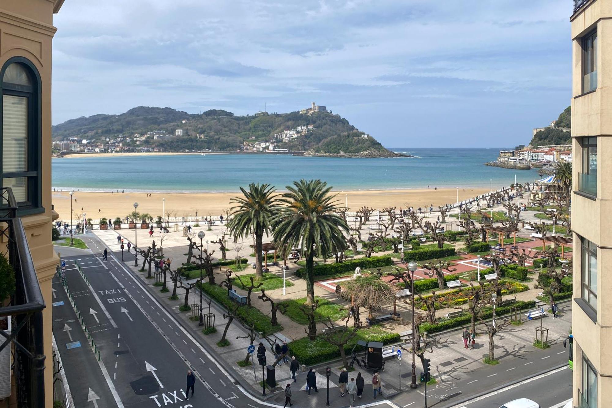Talaia By Feelfree San Sebastián
