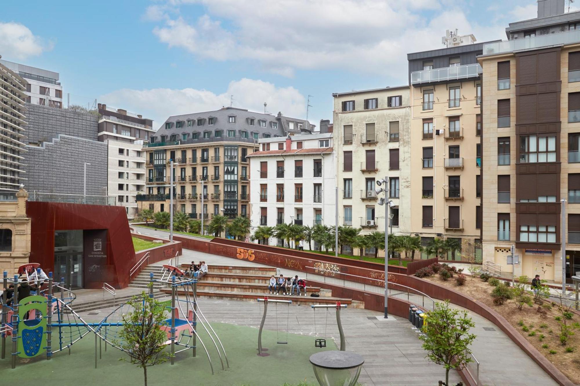 Appartement Muinoa 2 By Feelfree *