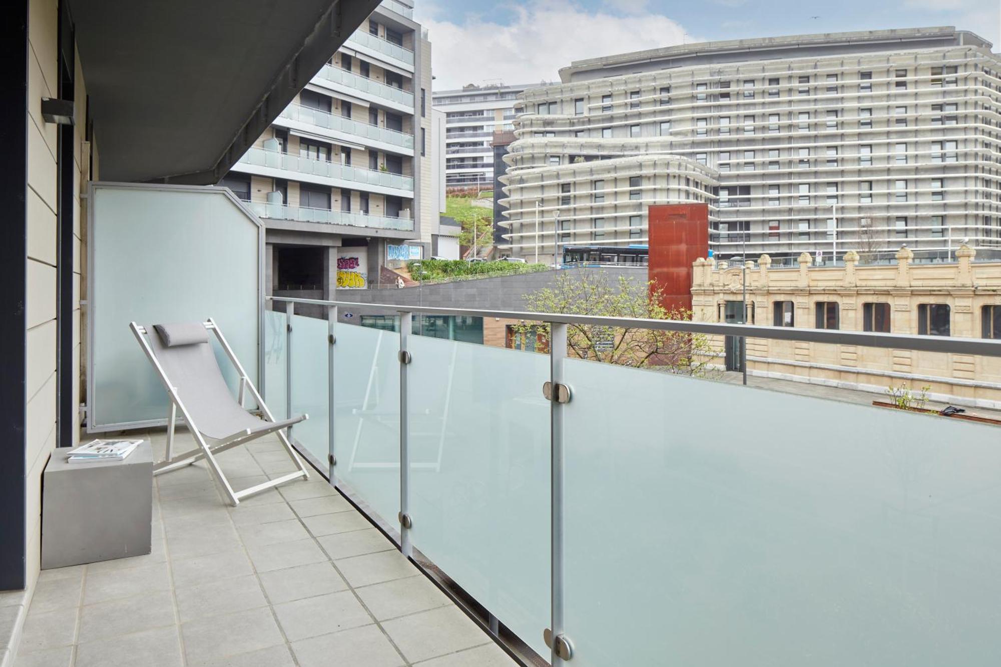Appartement Muinoa 2 By Feelfree *