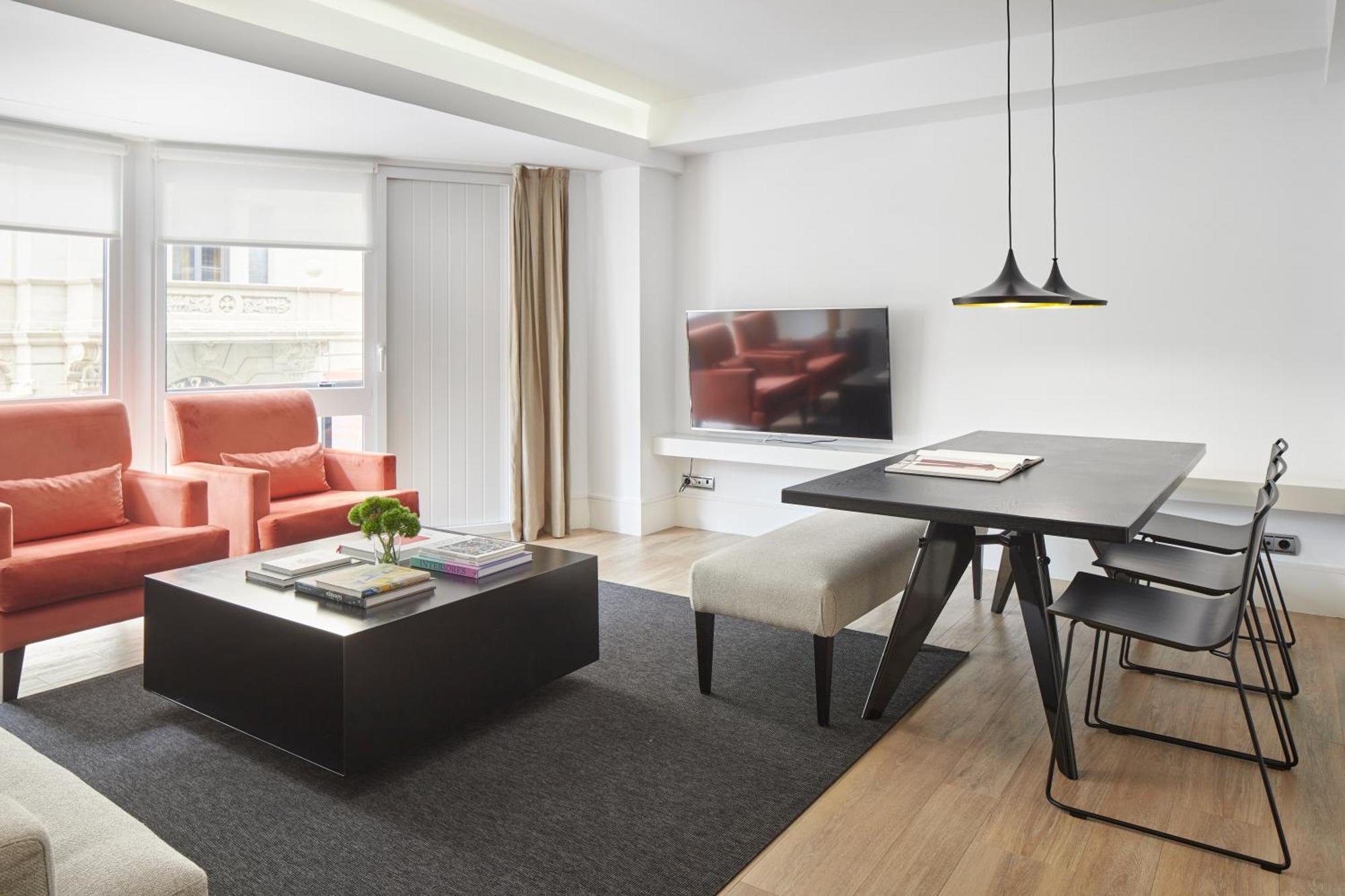 Koxtape By Feelfree Apartment San Sebastian