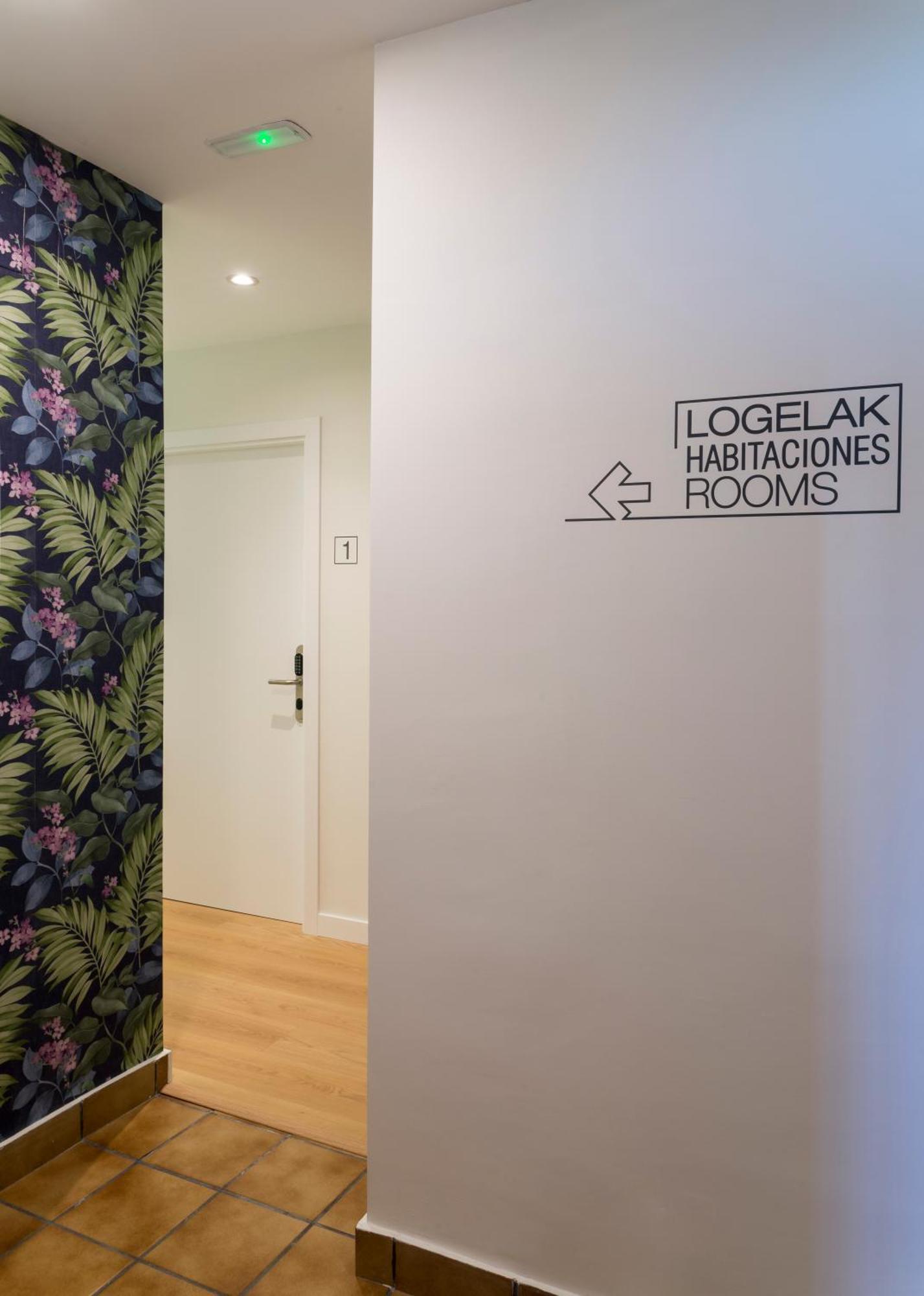 Pakeleku Homestay San Sebastian