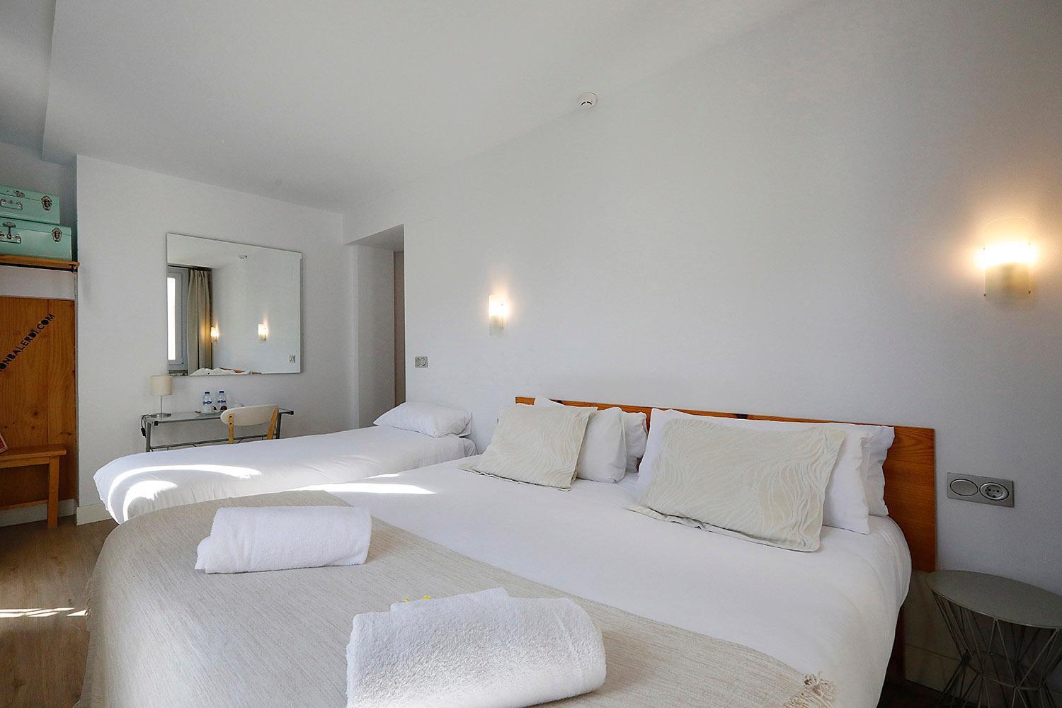 Boulevard Roomss Guest house 2*