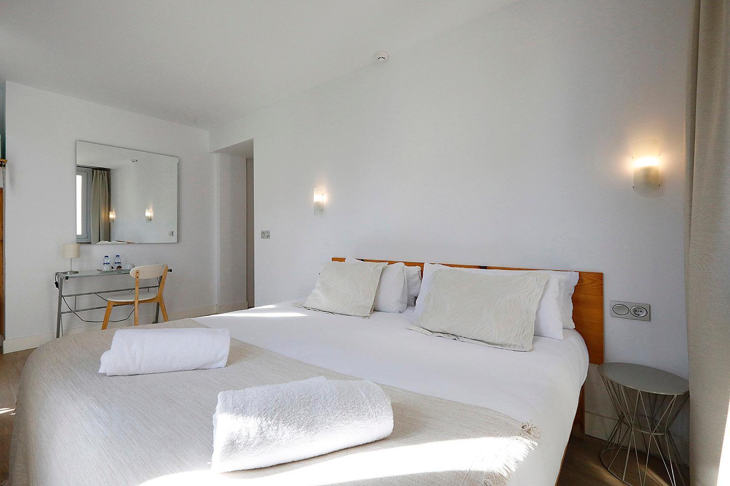 Boulevard Roomss Guest house San Sebastian