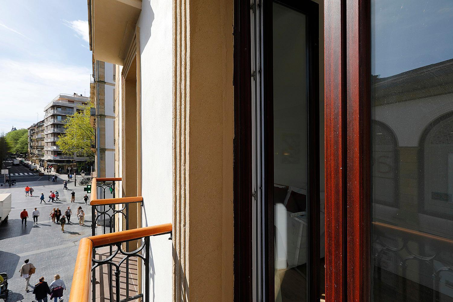 Guest house Boulevard Roomss San Sebastian