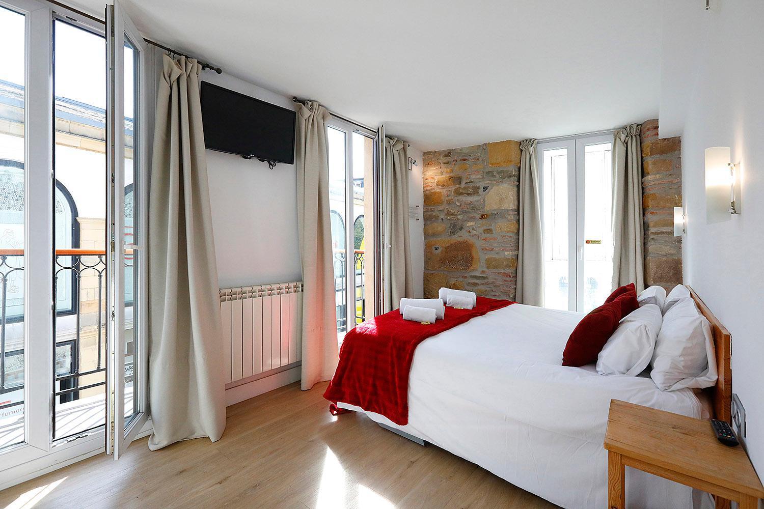 Guest house Boulevard Roomss 2*