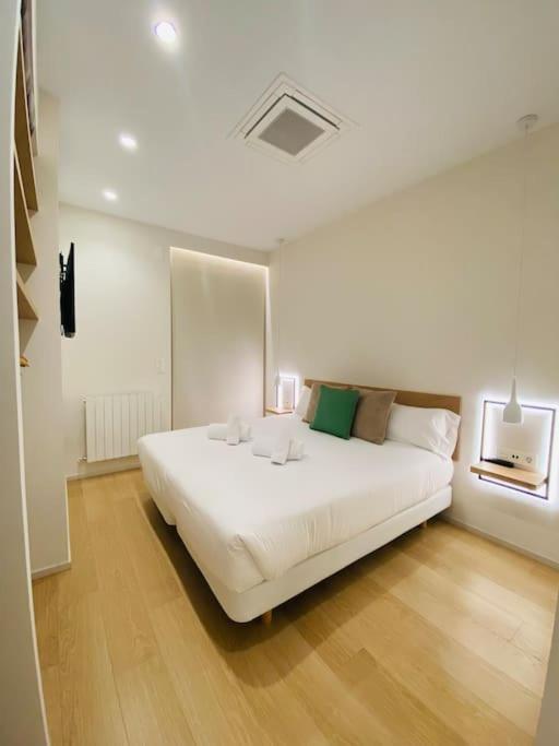 Atseden Aire Condicionado - Opcion A Parking - Appartement