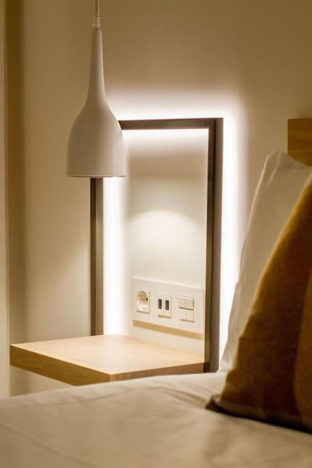Atseden Aire Condicionado - Opcion A Parking - Appartement *