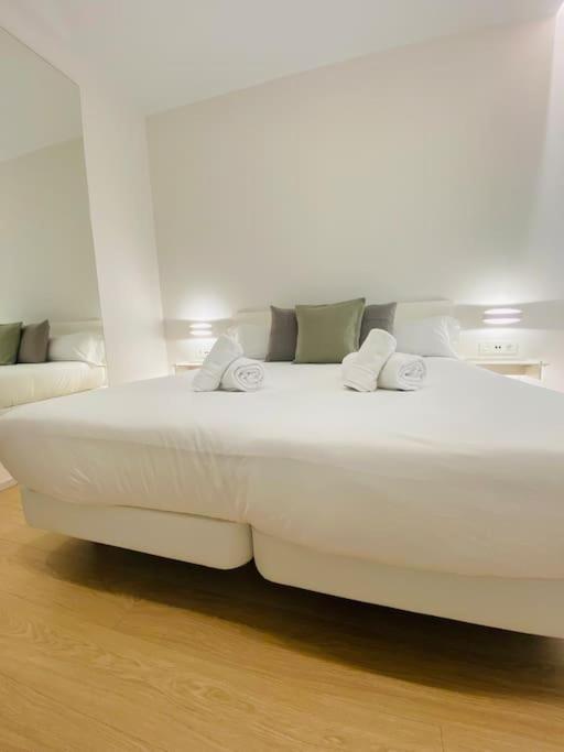 Appartement Atseden Aire Condicionado - Opcion A Parking -