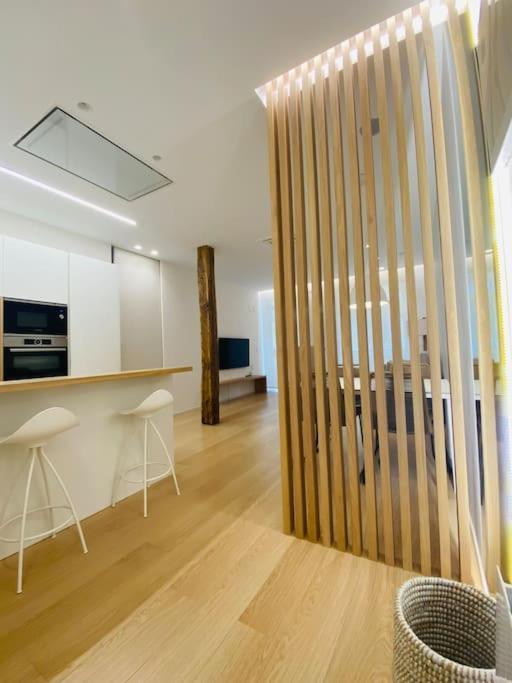 Atseden Aire Condicionado - Opcion A Parking - Appartement *