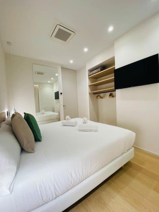 Appartement Atseden Aire Condicionado - Opcion A Parking -
