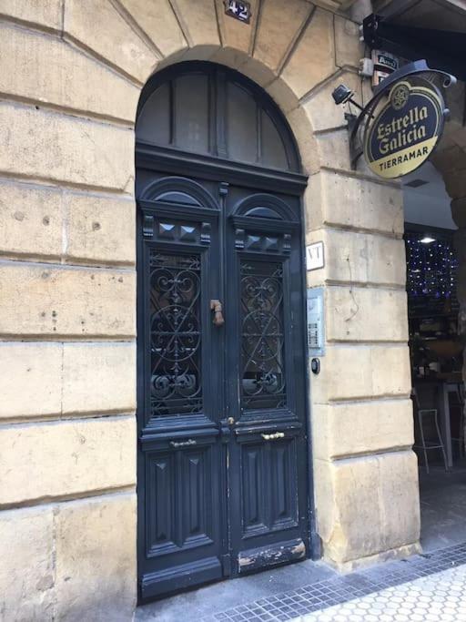 Atseden Aire Condicionado - Opcion A Parking - Appartement