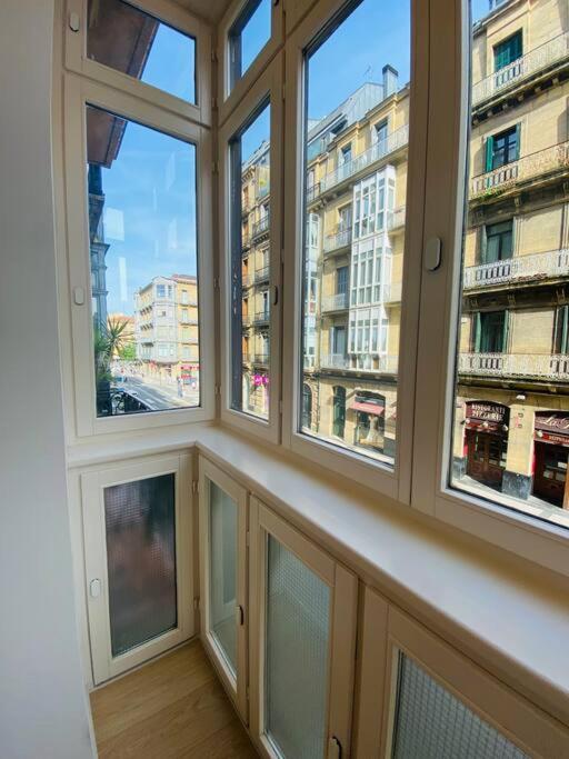 Appartement Atseden Aire Condicionado - Opcion A Parking - *