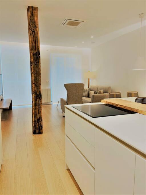 Appartement Atseden Aire Condicionado - Opcion A Parking -